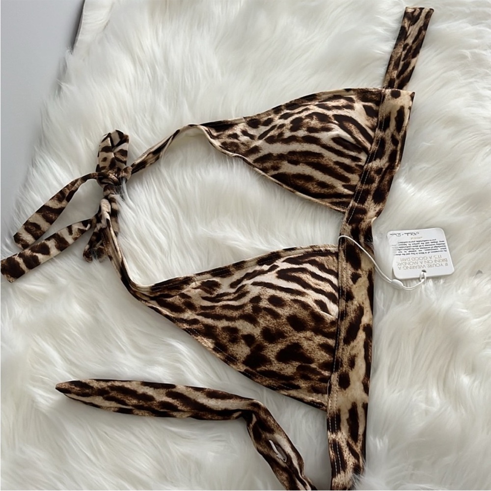 Monday swimwear